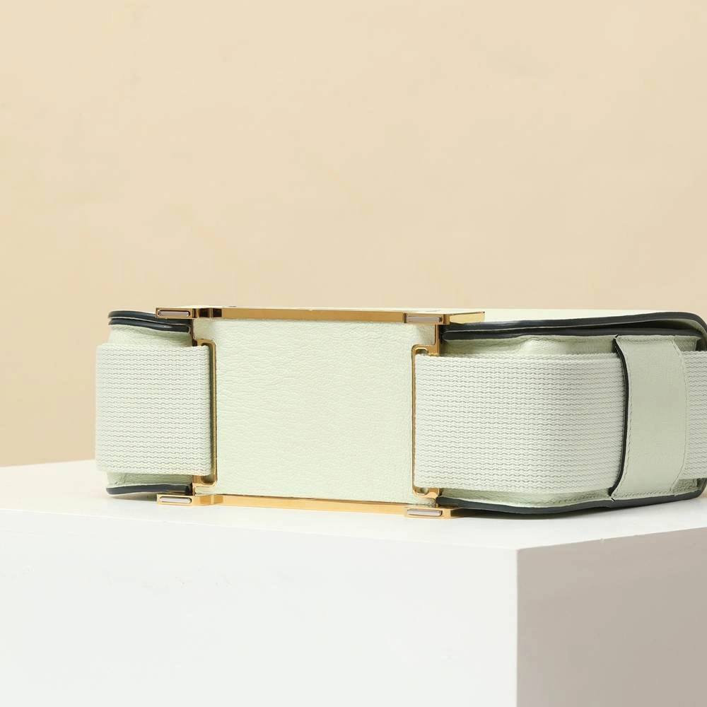 Hermès Geta Bag(HIGH-END GRADE) Versatile 1806