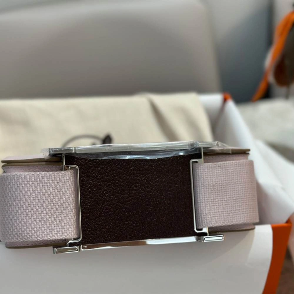 ZeroBulk Hermès Geta Bag(HIGH-END GRADE) 1769