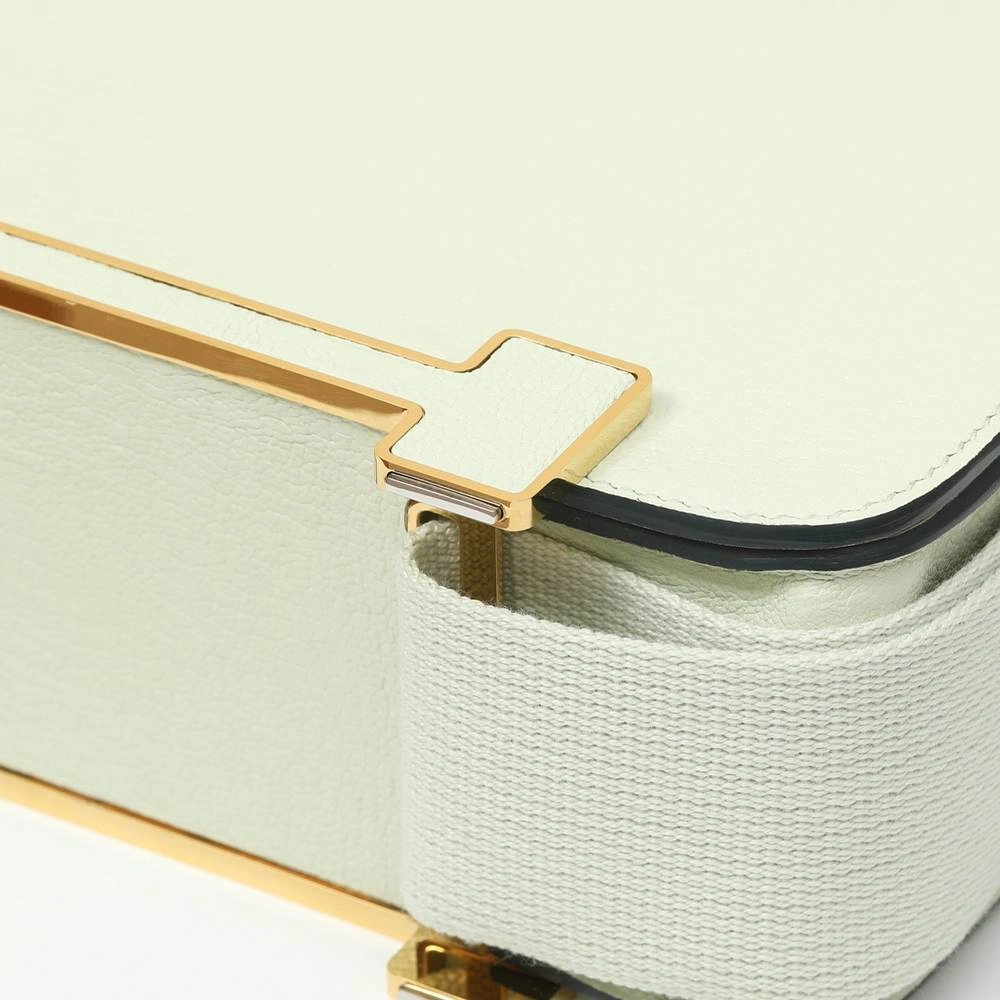 Hermès Geta Bag(HIGH-END GRADE) Versatile 1806