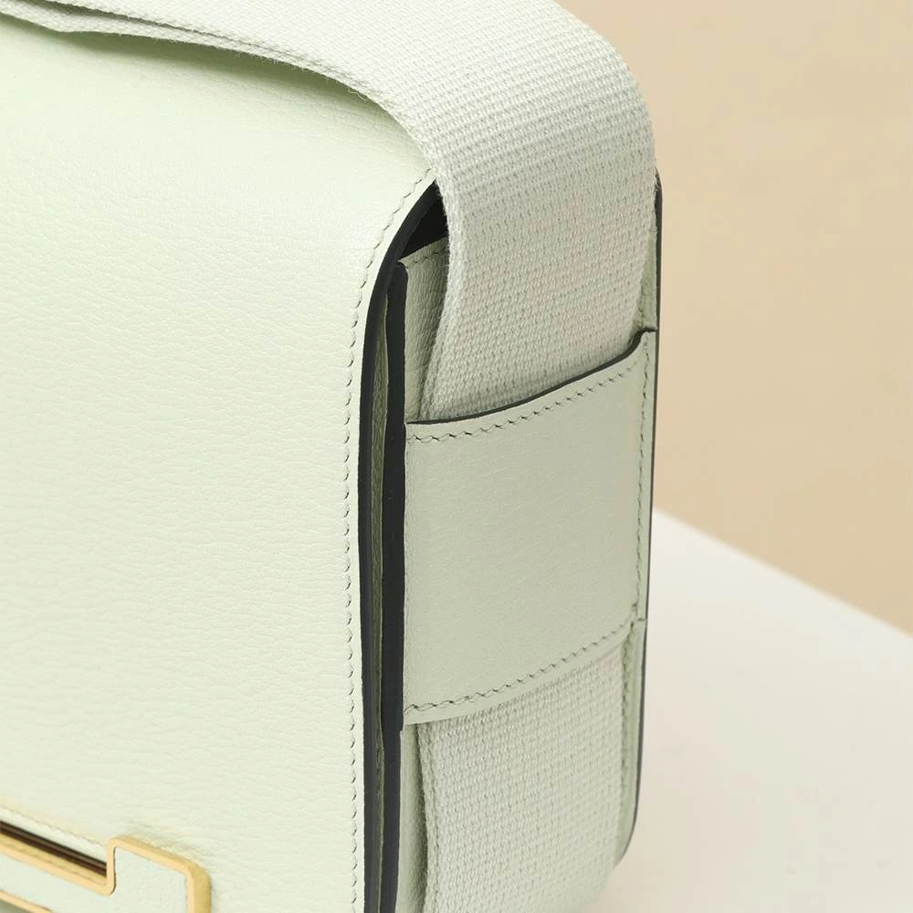 Hermès Geta Bag(HIGH-END GRADE) Versatile 1806