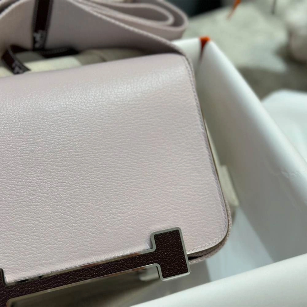 ZeroBulk Hermès Geta Bag(HIGH-END GRADE) 1769