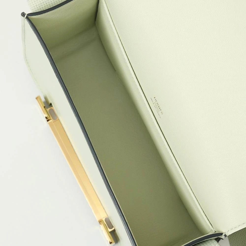 Hermès Geta Bag(HIGH-END GRADE) Versatile 1806