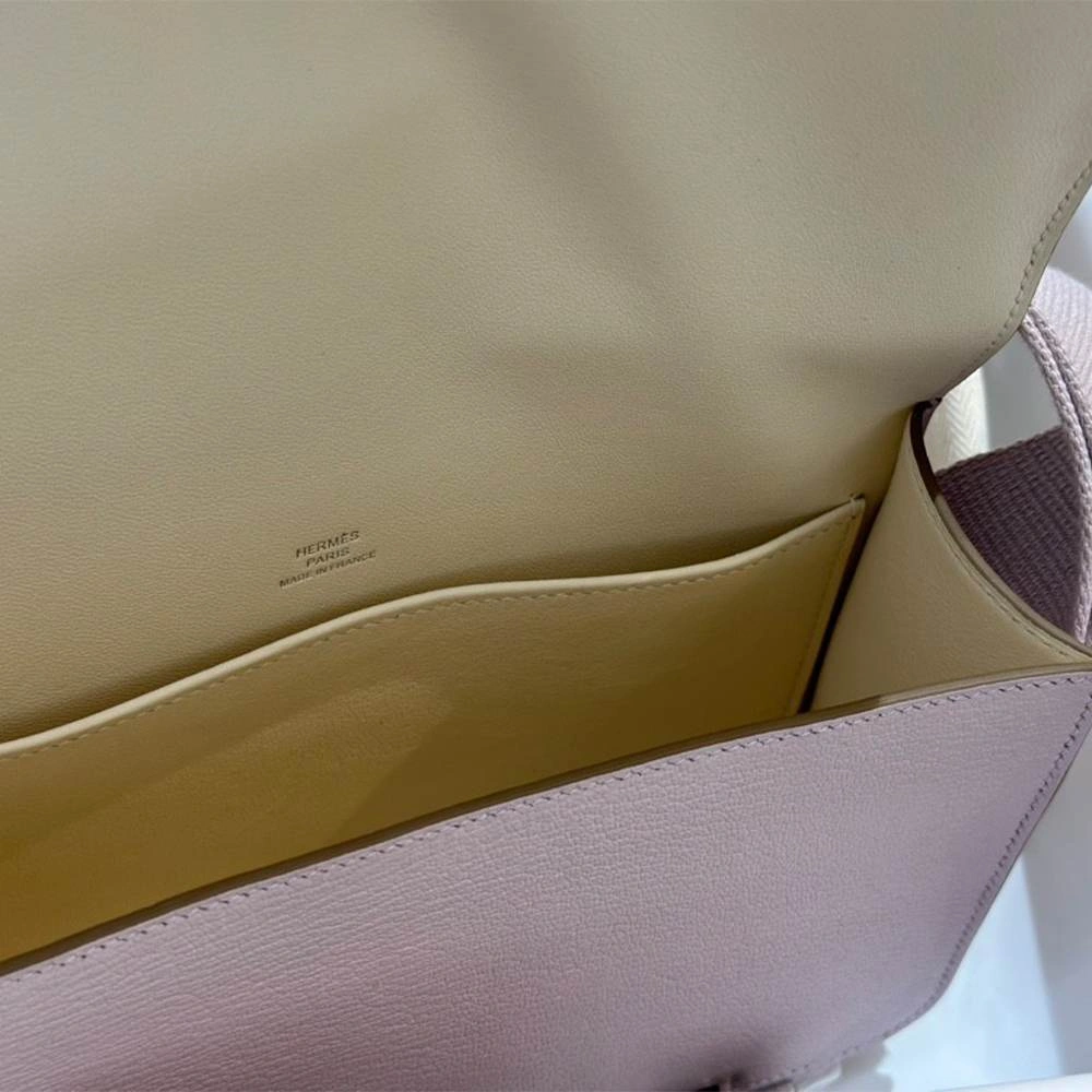ZeroBulk Hermès Geta Bag(HIGH-END GRADE) 1769
