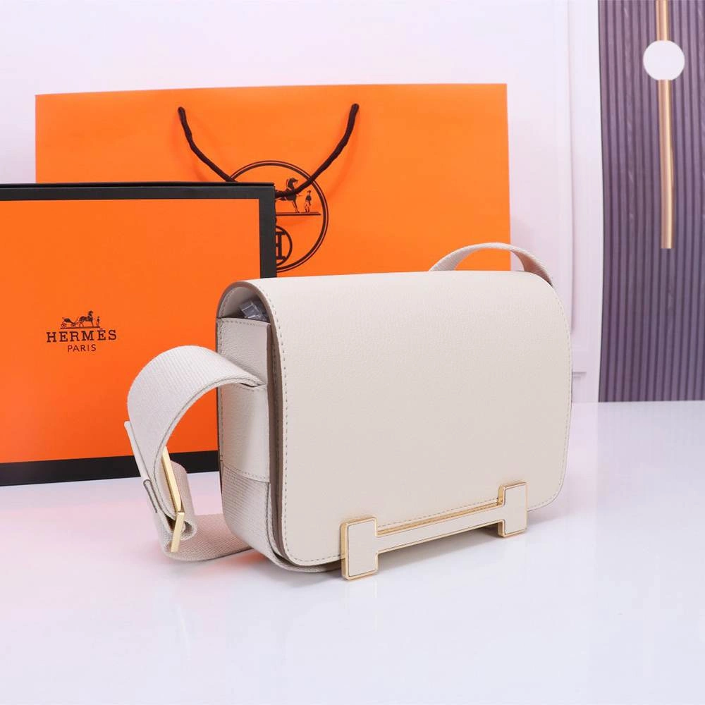 Hermès Geta Bag Colorful 1796