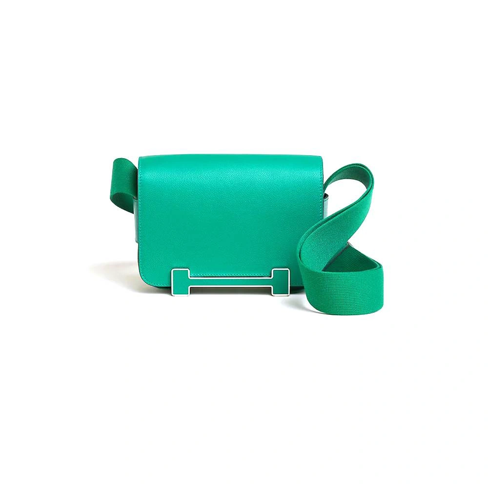 Hermès Geta Bag Affordable 1776