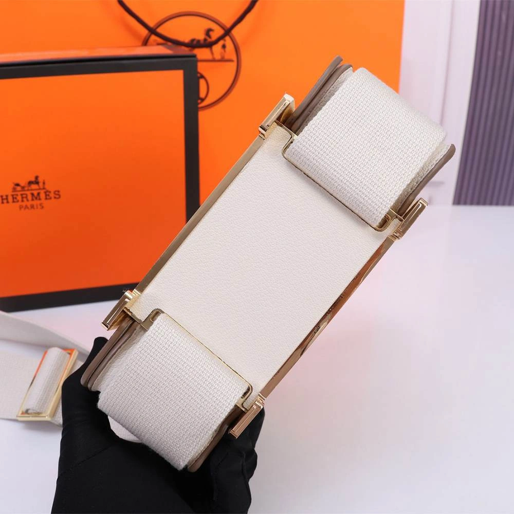 Hermès Geta Bag Colorful 1796