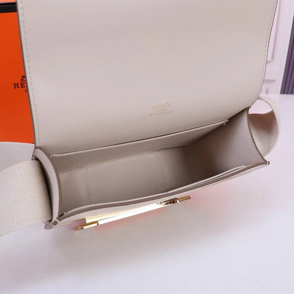 Hermès Geta Bag Colorful 1796