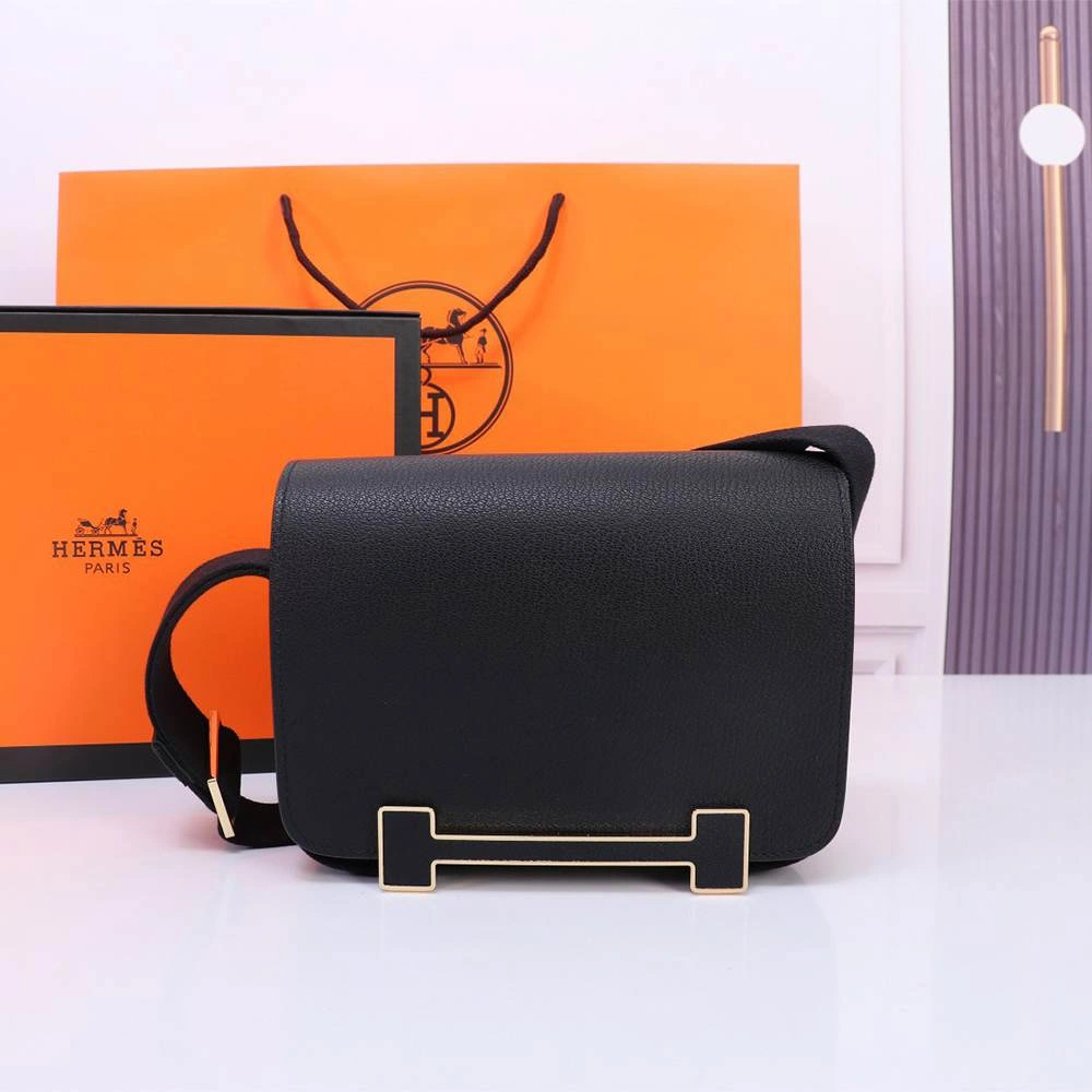 Hermès Geta Bag Thermal 1710