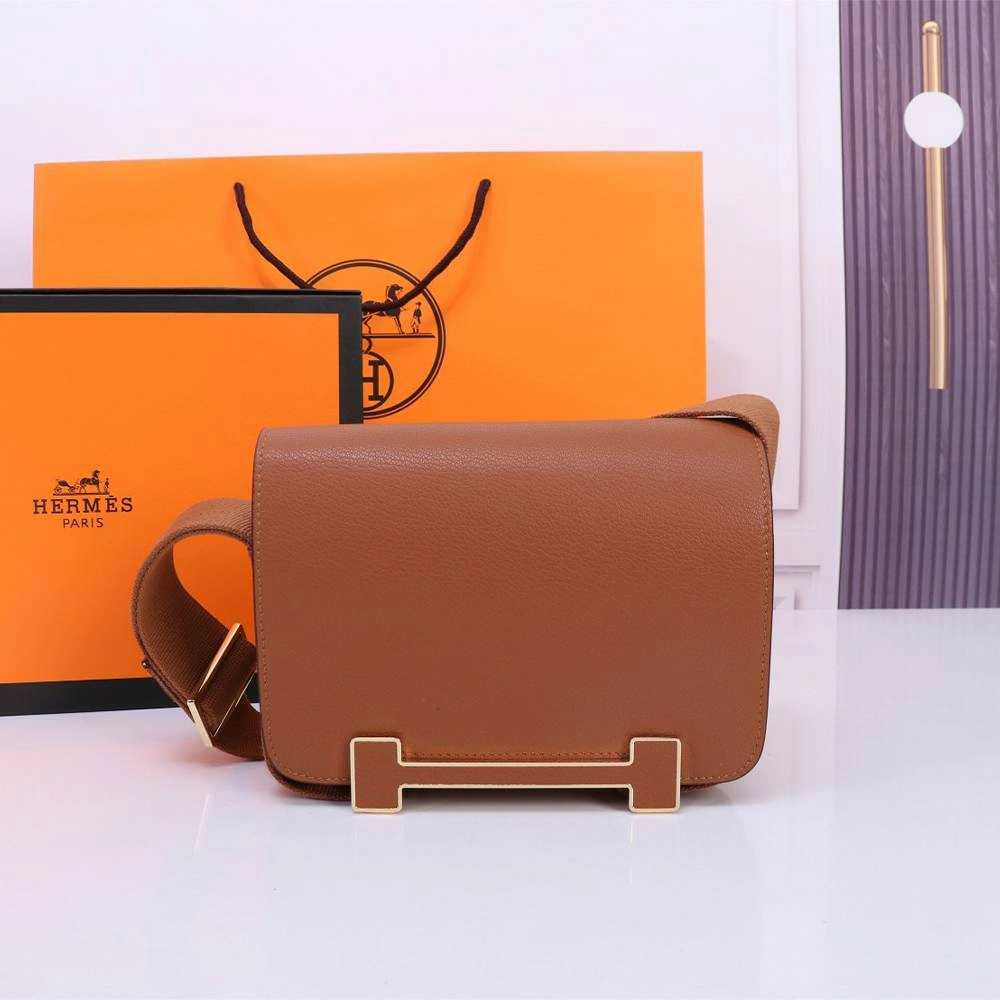 Hermès Geta Bag FlexibleFit 1797