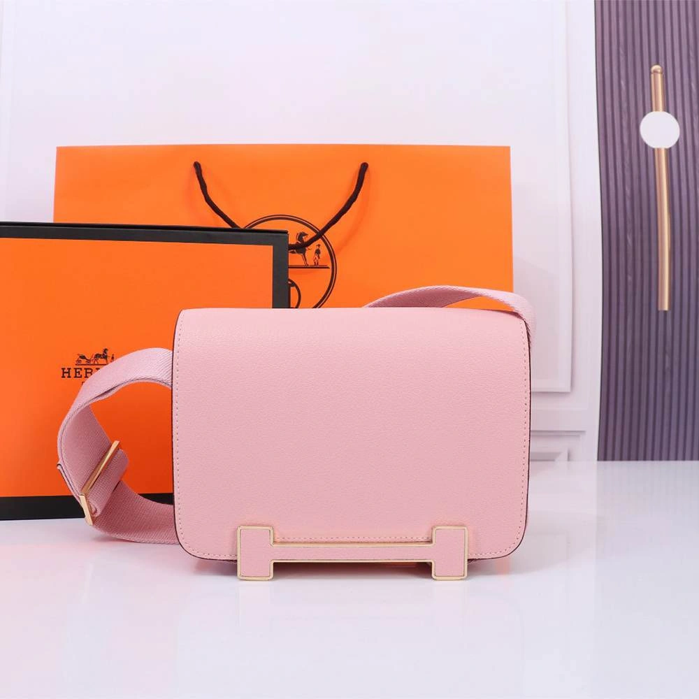 Hermès Geta Bag Resilient 1767