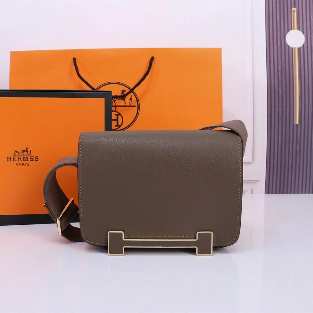 Hermès Geta Bag Versatile 1714