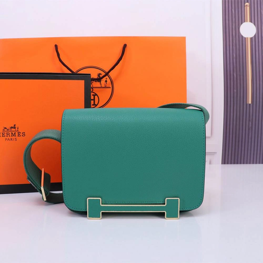 Hermès Geta Bag Affordable 1776