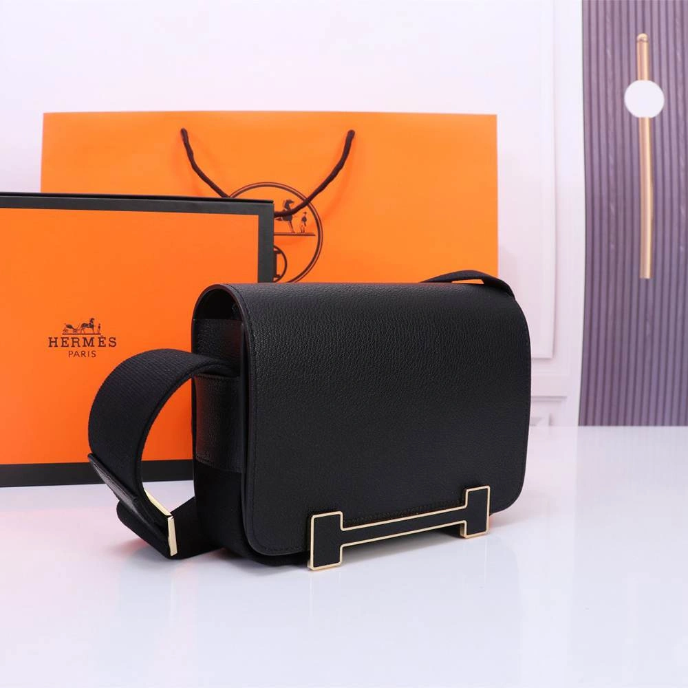 Hermès Geta Bag Thermal 1710