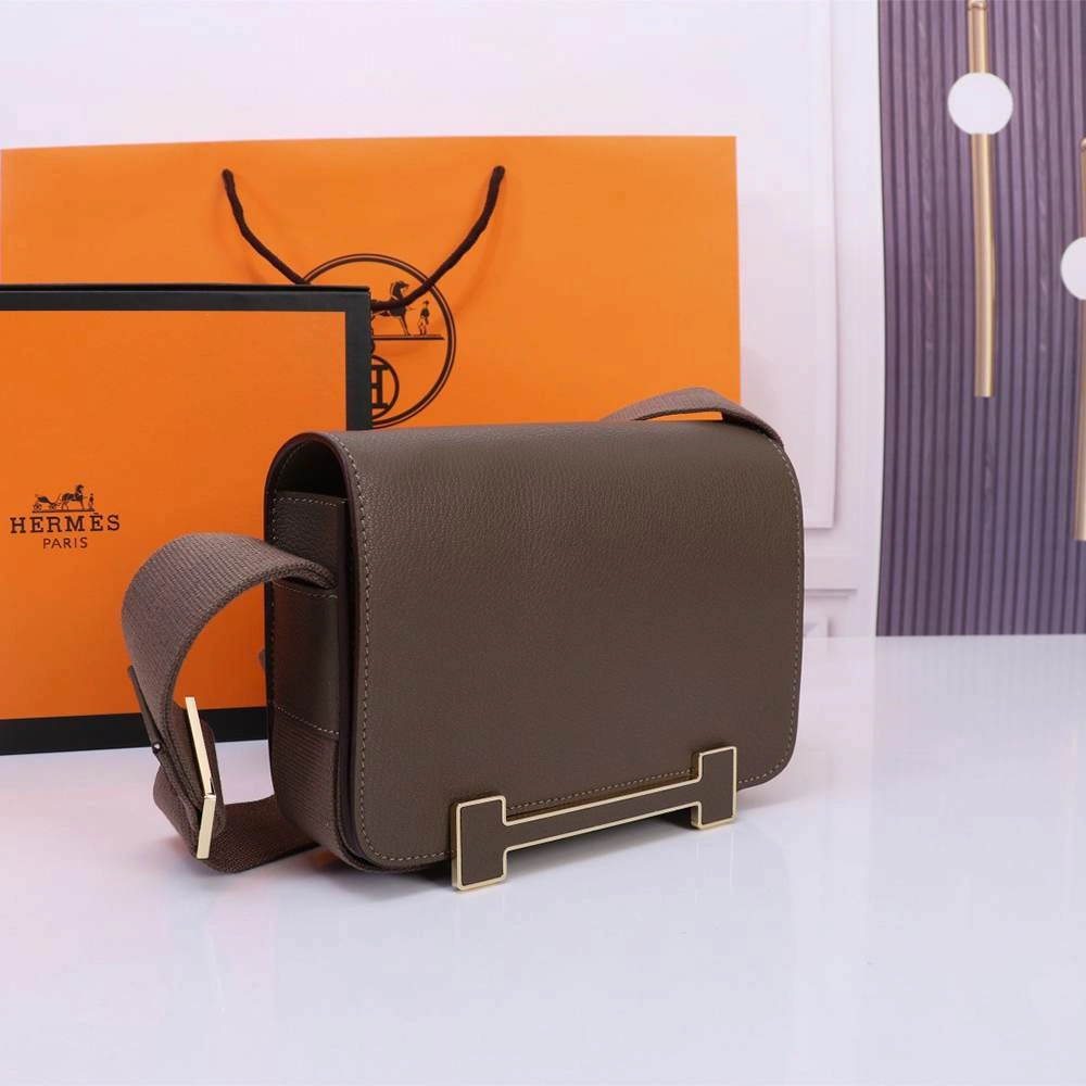 Hermès Geta Bag HighQuality 1727