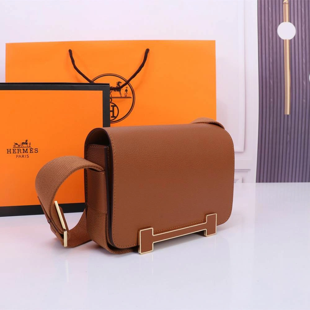 Hermès Geta Bag FlexibleFit 1797
