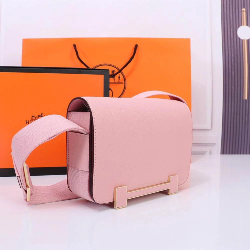Hermès Geta Bag Resilient 1767