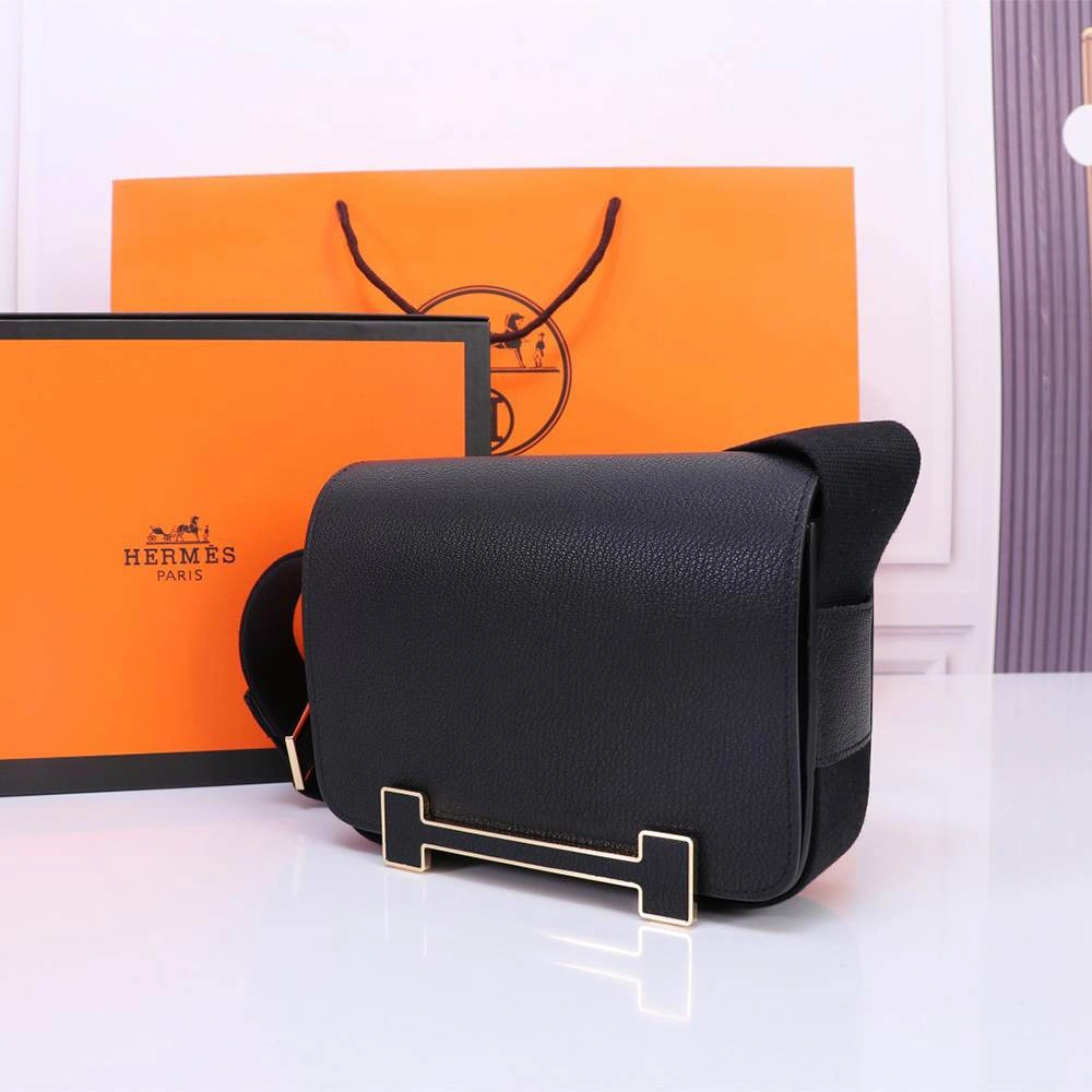 Hermès Geta Bag Thermal 1710