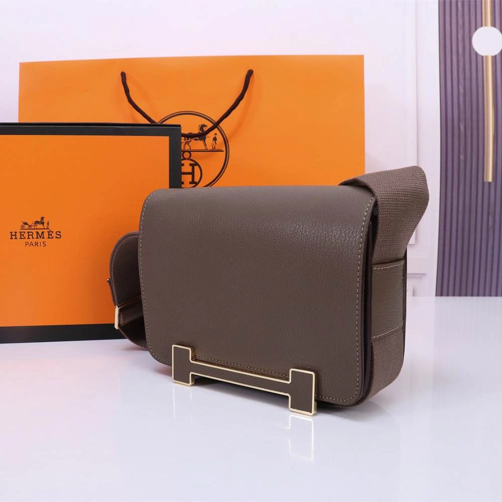 Hermès Geta Bag HighQuality 1727