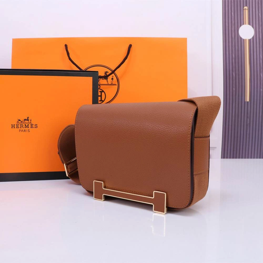 Hermès Geta Bag FlexibleFit 1797