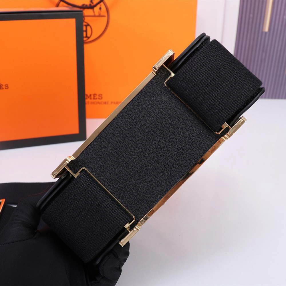 Hermès Geta Bag Thermal 1710