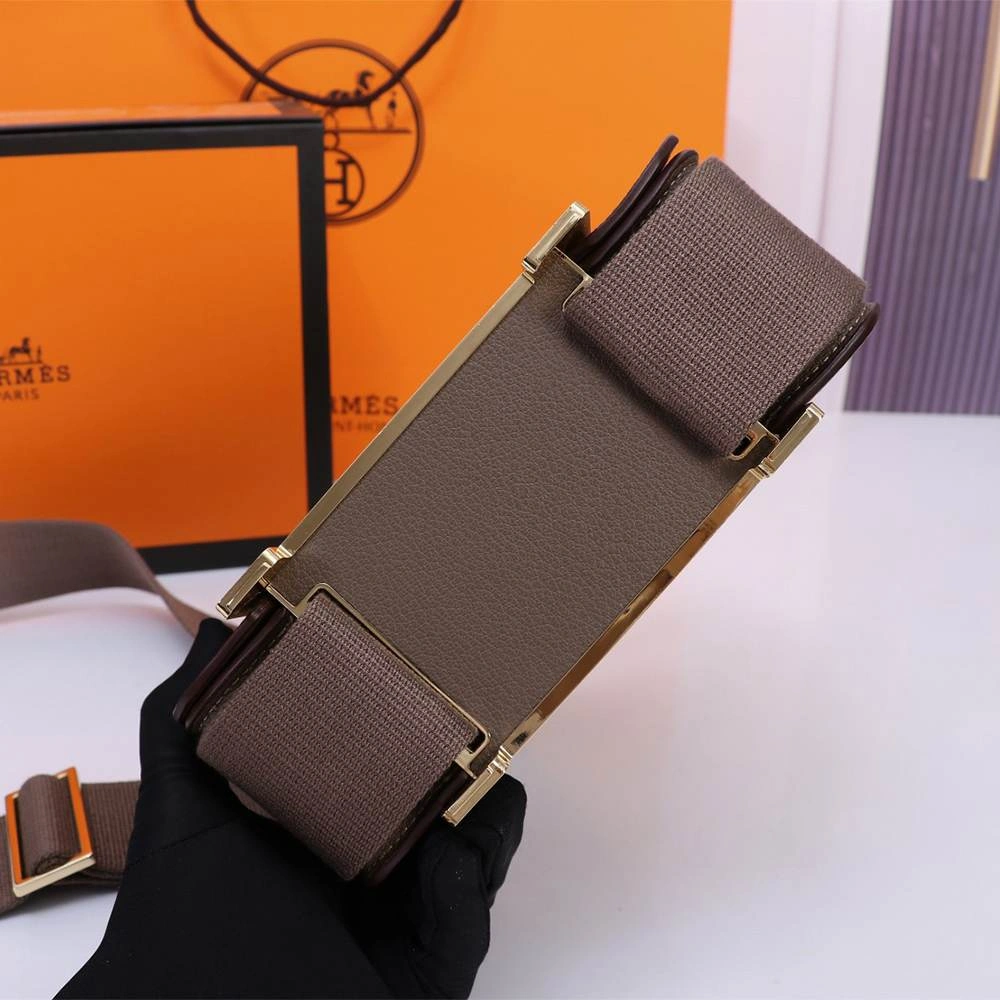 Hermès Geta Bag HighQuality 1727