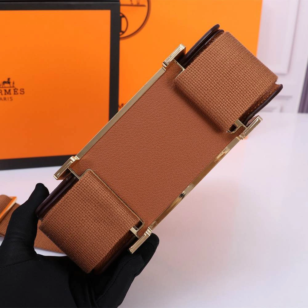 Hermès Geta Bag FlexibleFit 1797