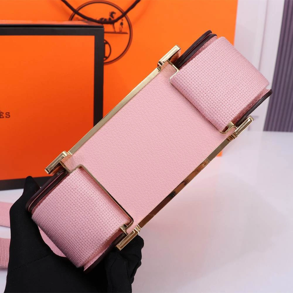 Hermès Geta Bag Resilient 1767