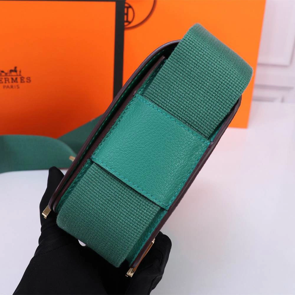 Hermès Geta Bag Affordable 1776