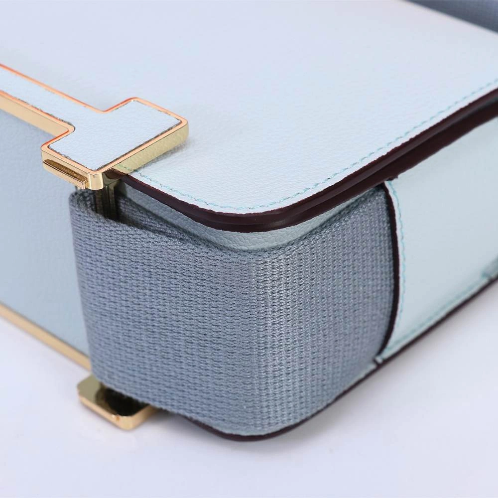 Stretchable Hermès Geta Bag 1737