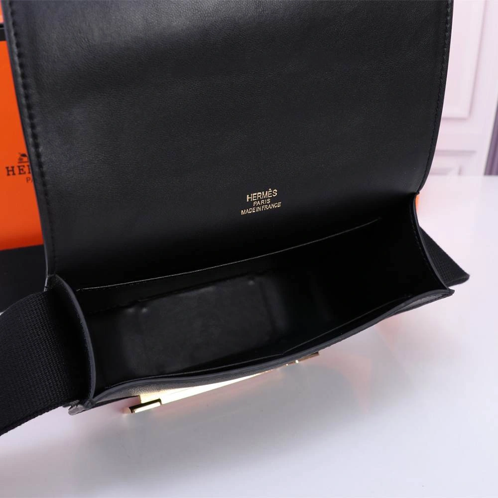 Hermès Geta Bag Thermal 1710