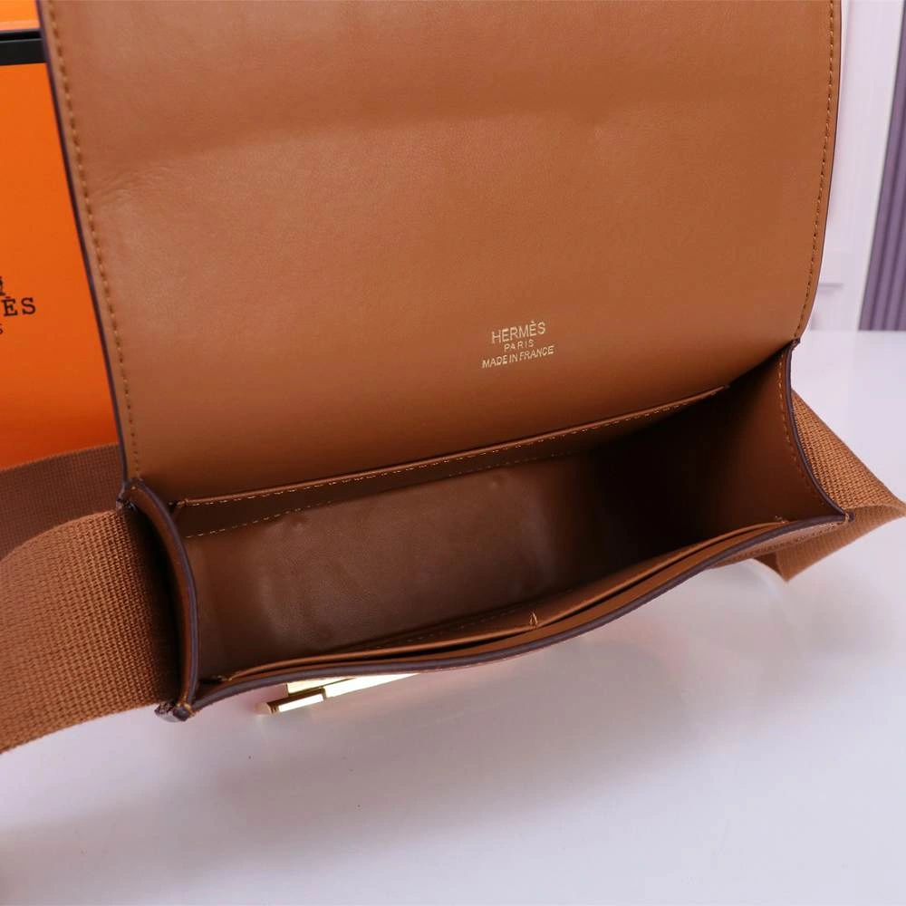 Hermès Geta Bag FlexibleFit 1797