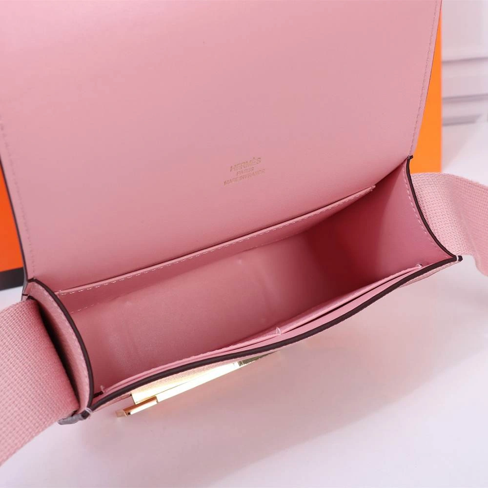 Hermès Geta Bag Resilient 1767