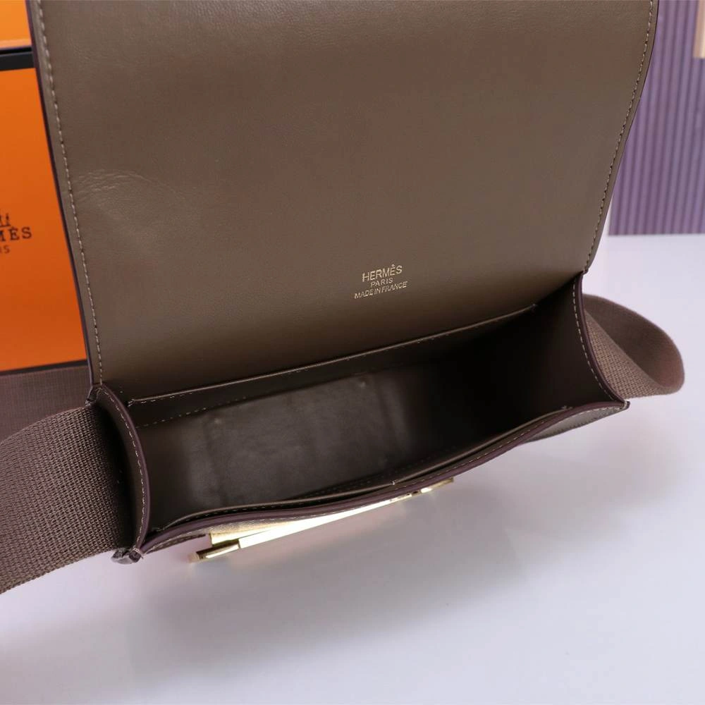Hermès Geta Bag Versatile 1714