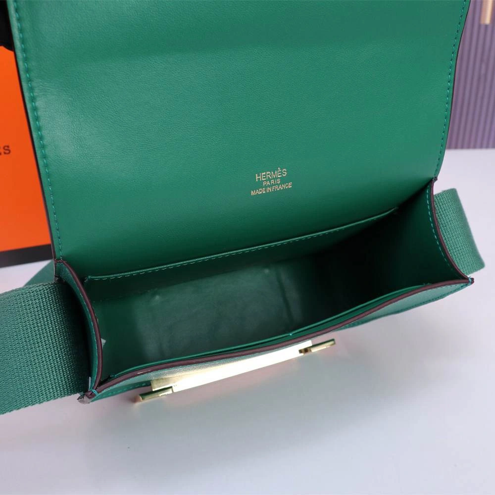 Hermès Geta Bag Affordable 1776