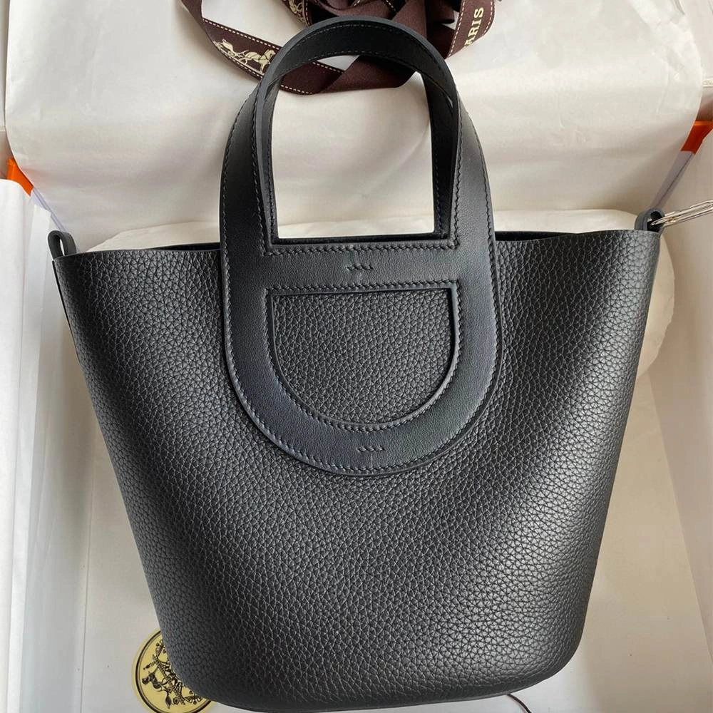 Hermès In-the-Loop WrinkleFree 1712