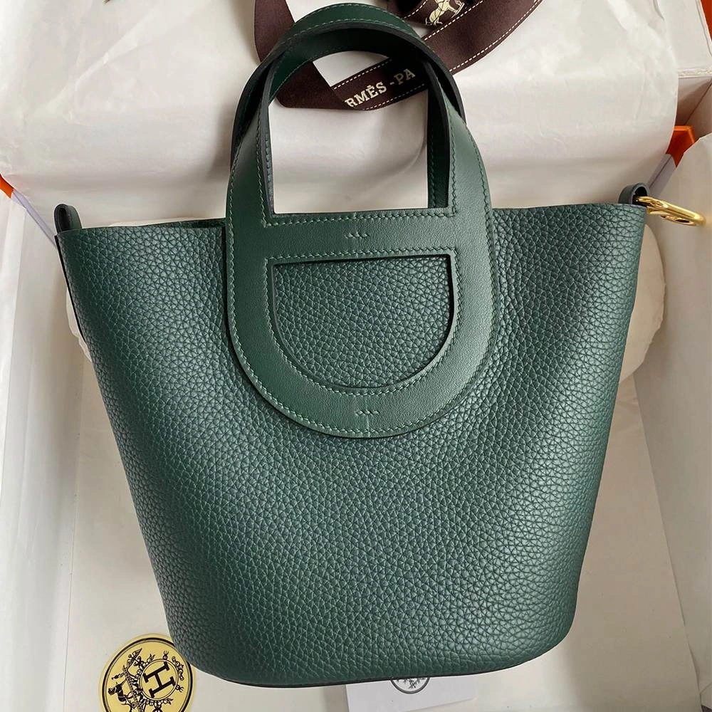 Hermès In-the-Loop Resilient 1811