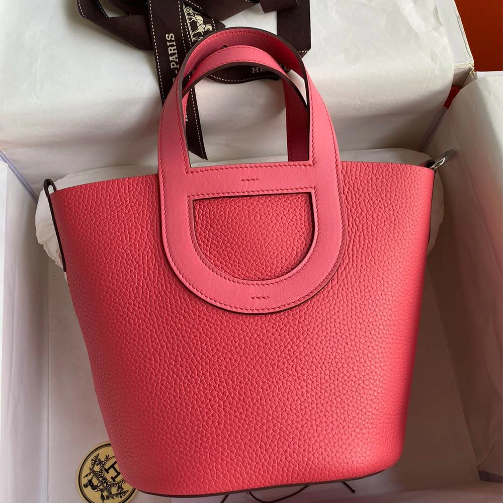 Hermès In-the-Loop Sustainable 1742