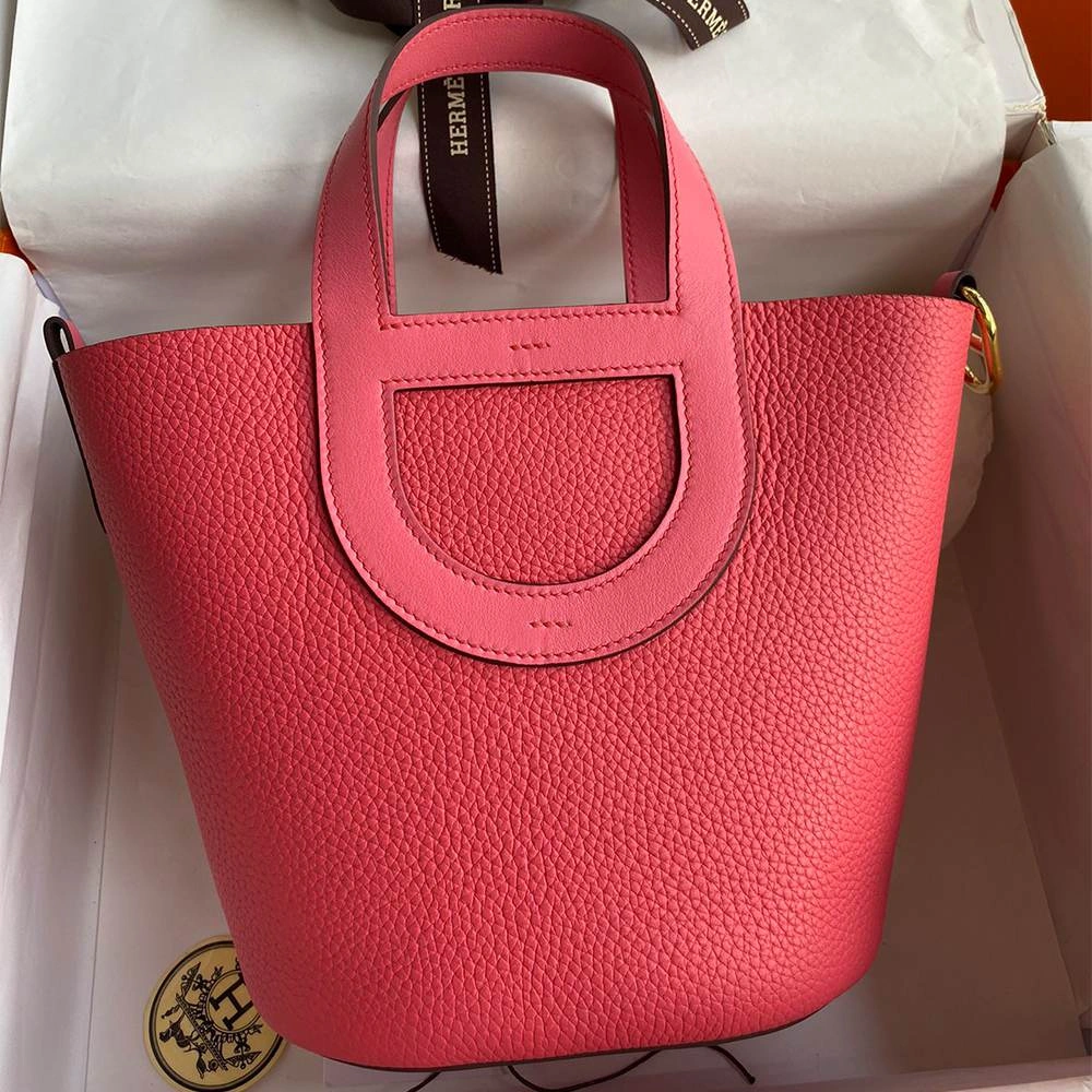 Hermès In-the-Loop ZeroBulk 1719