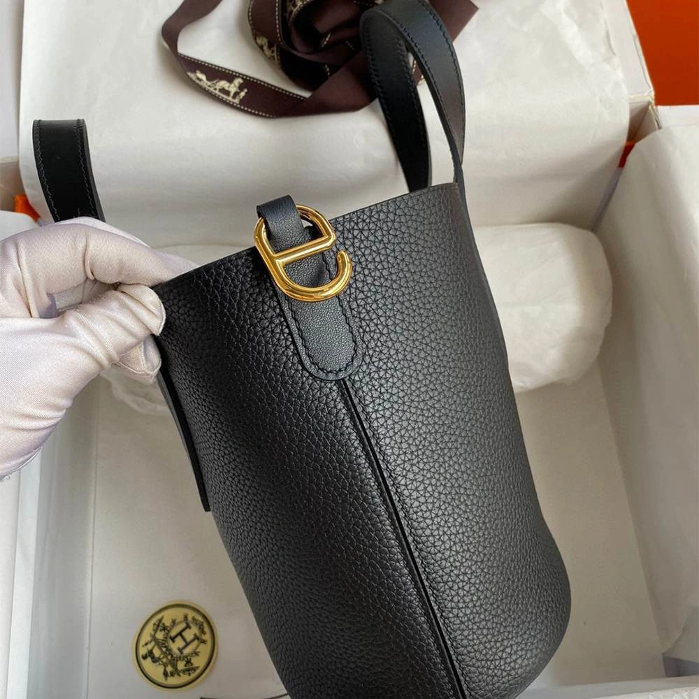 Hermès In-the-Loop SoftTouch 1733