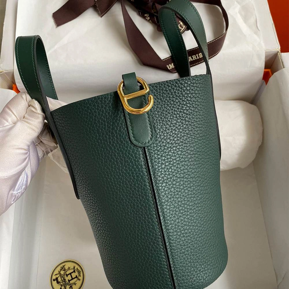 Hermès In-the-Loop Resilient 1811