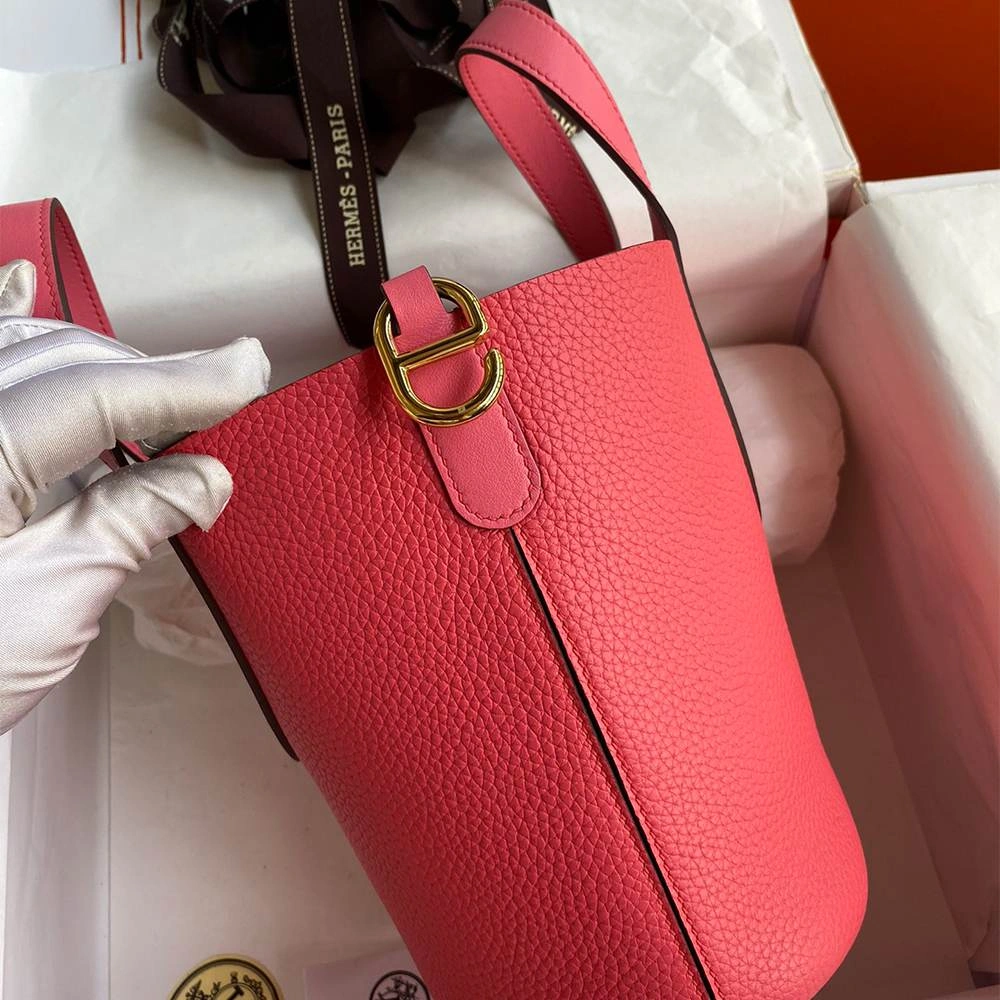Hermès In-the-Loop ZeroBulk 1719
