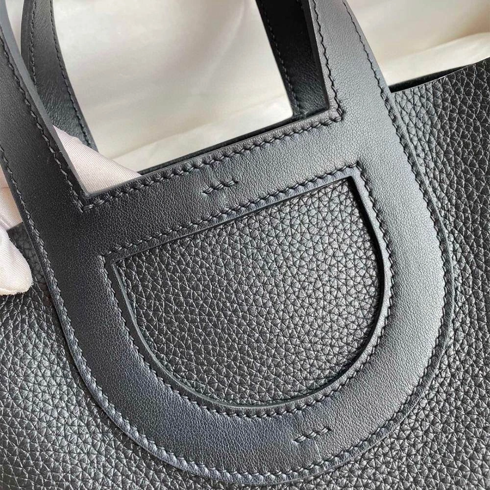Hermès In-the-Loop WrinkleFree 1712