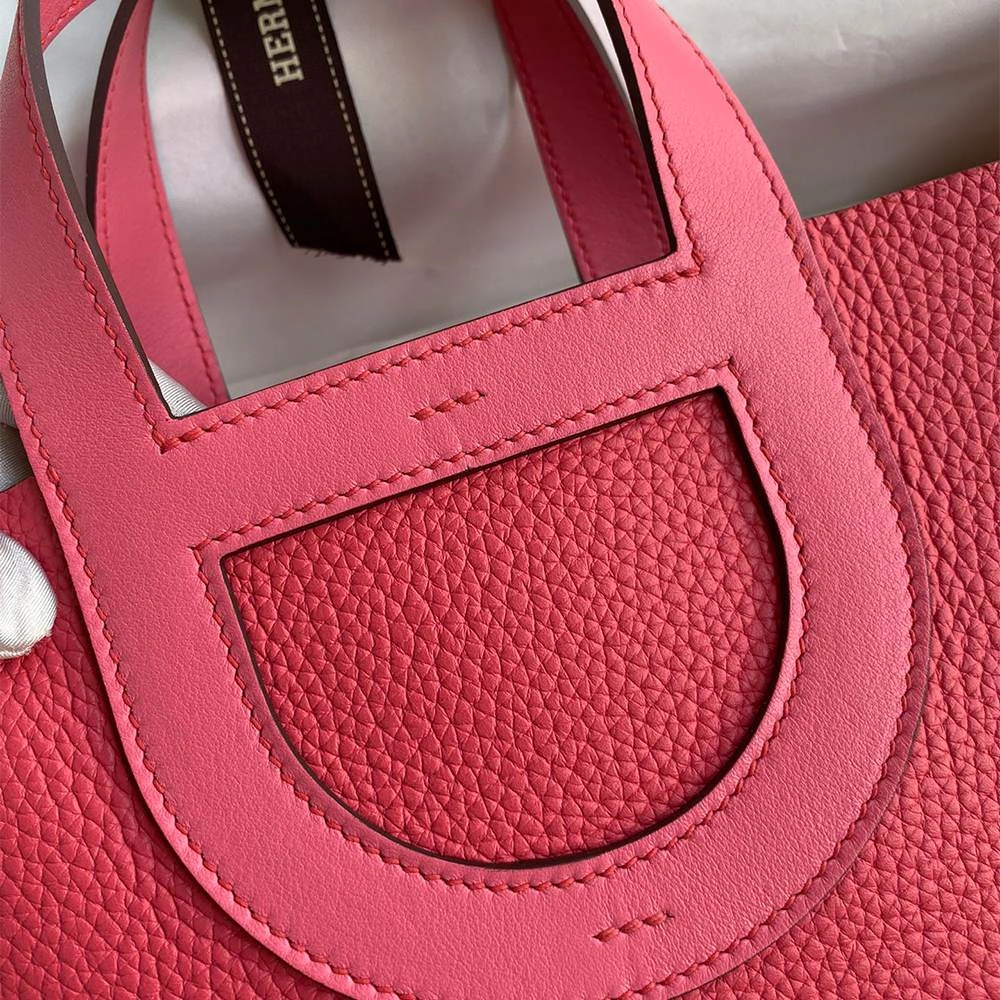Hermès In-the-Loop ZeroBulk 1719