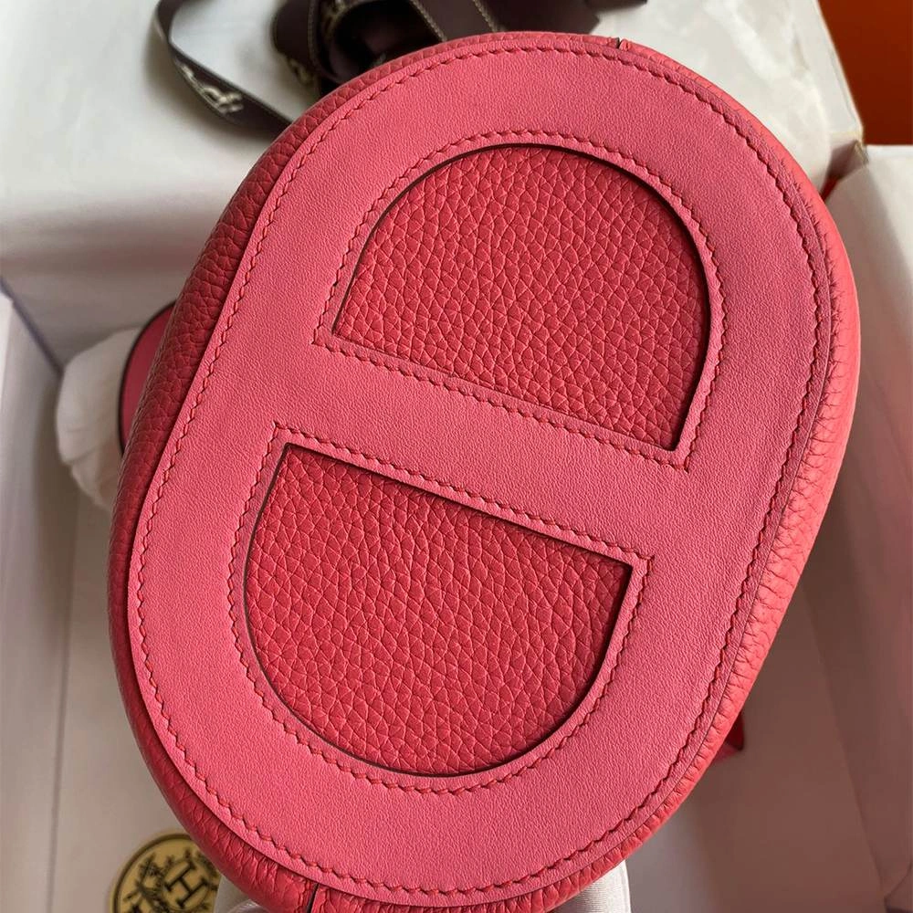 Hermès In-the-Loop Sustainable 1742