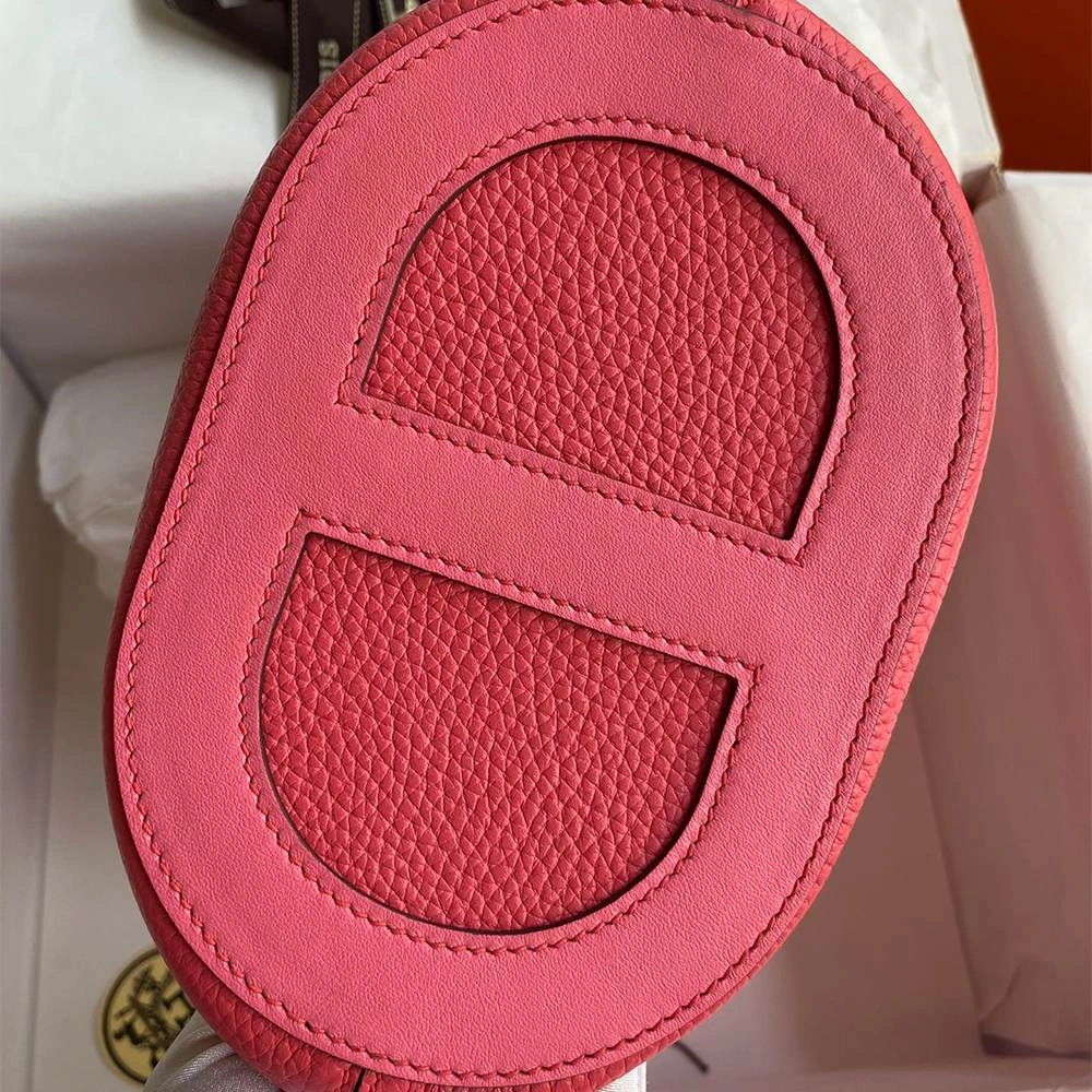 Hermès In-the-Loop ZeroBulk 1719