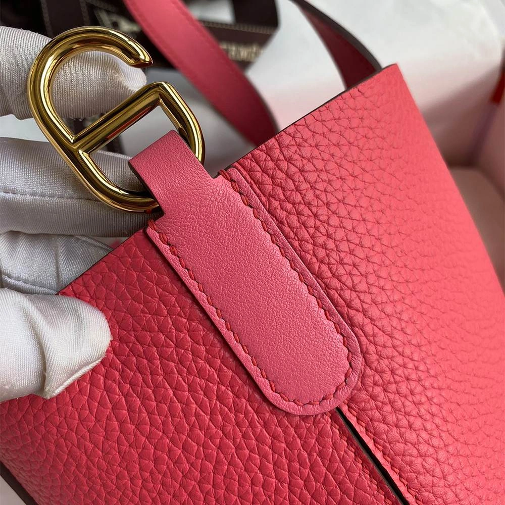 Hermès In-the-Loop ZeroBulk 1719