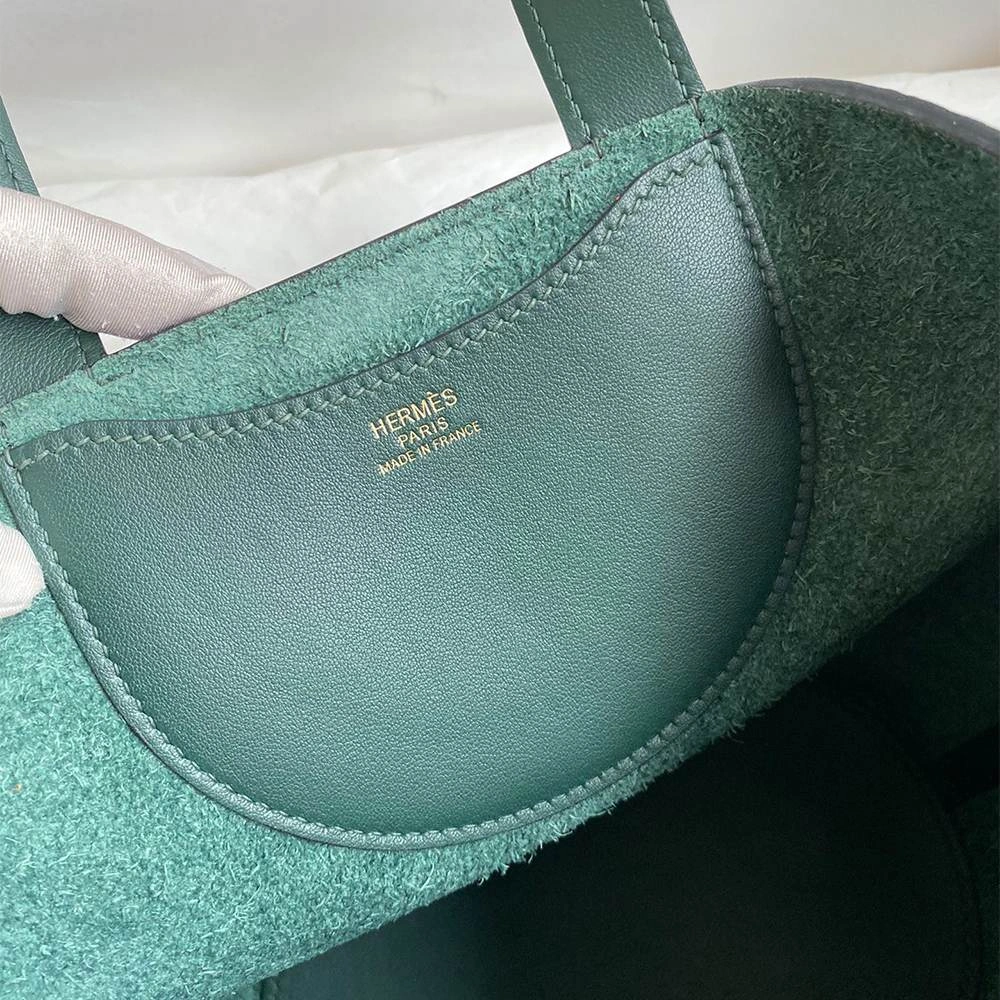 Hermès In-the-Loop Resilient 1811