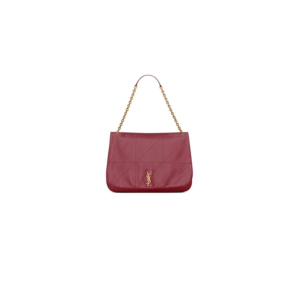 Trendy JAMIE 4.3 IN LAMBSKIN(HIGH-END GRADE) 2750