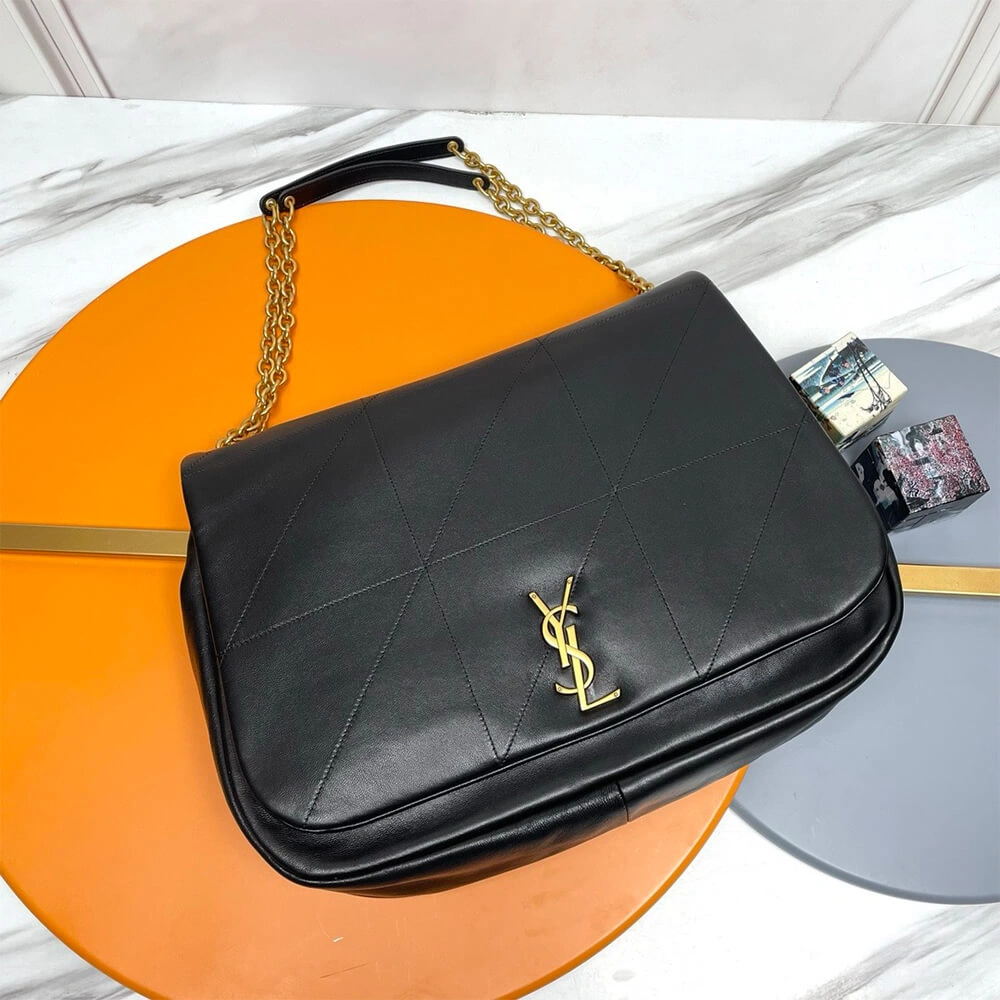 JAMIE 4.3 IN LAMBSKIN(HIGH-END GRADE) EasyMatch 2740