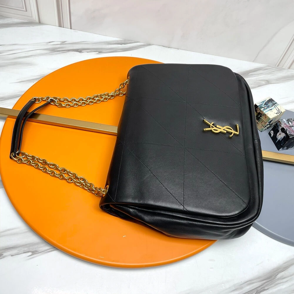 JAMIE 4.3 IN LAMBSKIN(HIGH-END GRADE) EasyMatch 2740